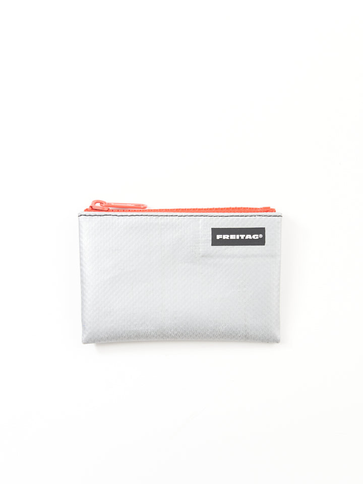 F05 Blair -silver red