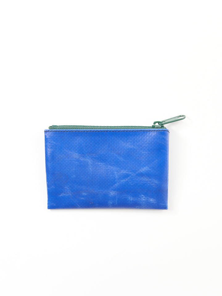 F05 Blair -blue green