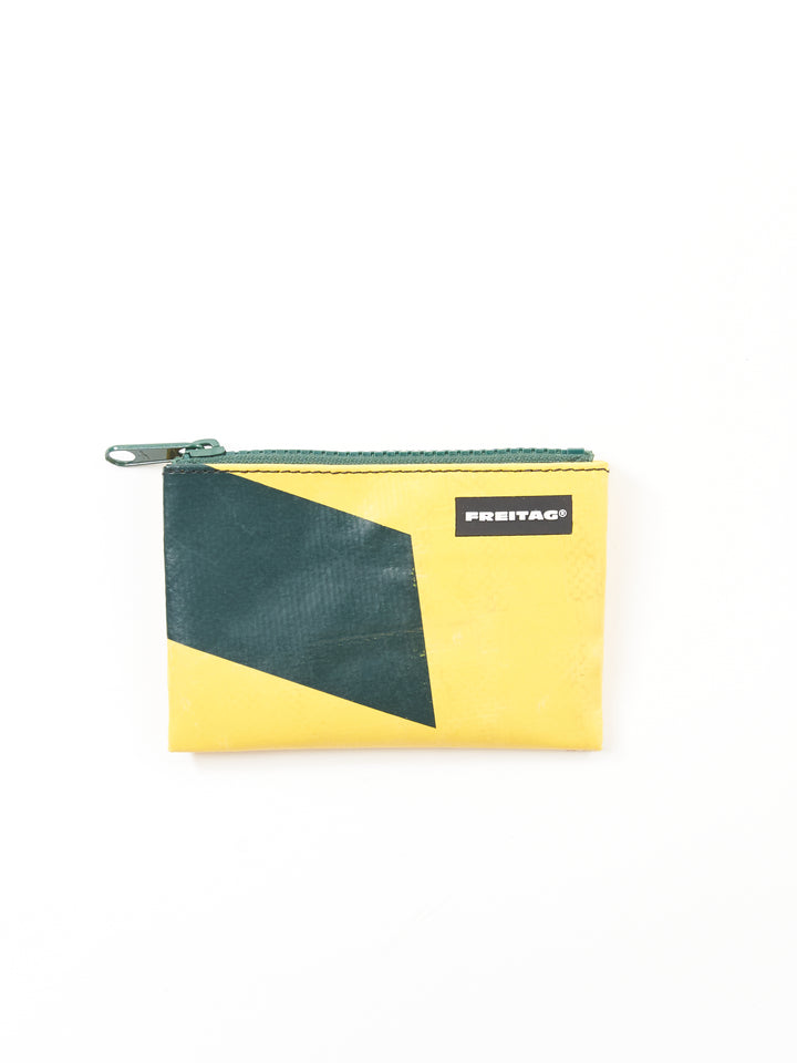 F05 Blair -green yellow