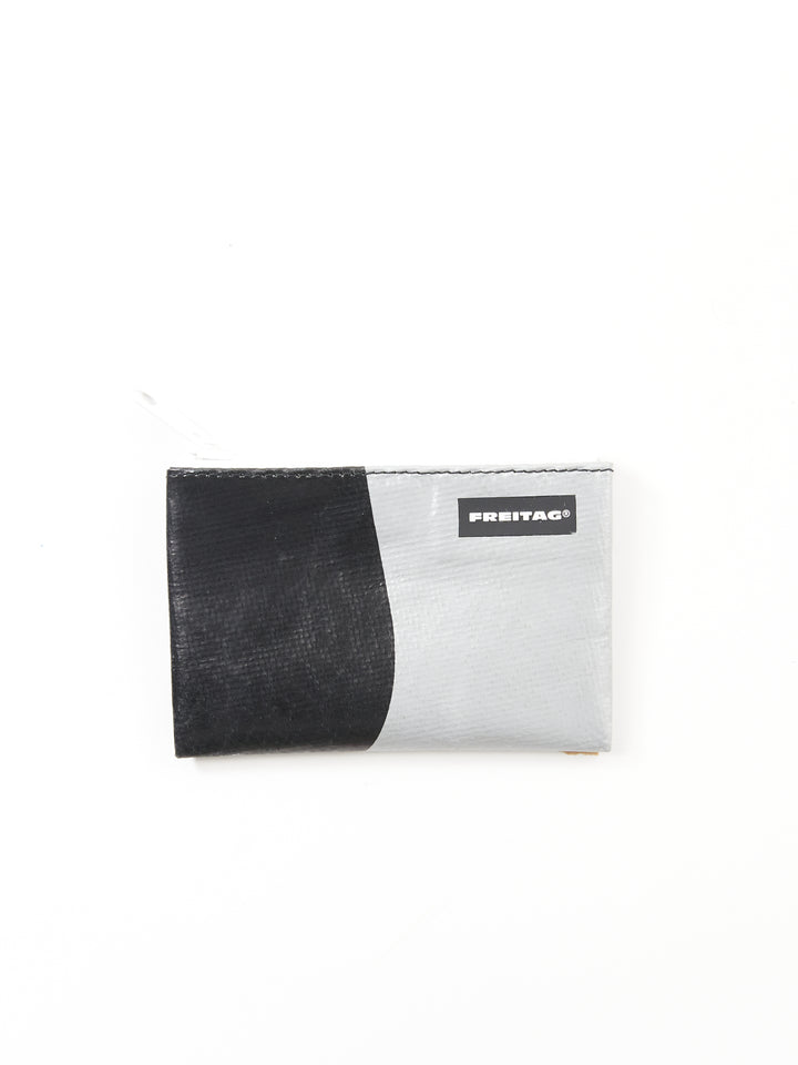 F05 Blair - black grey