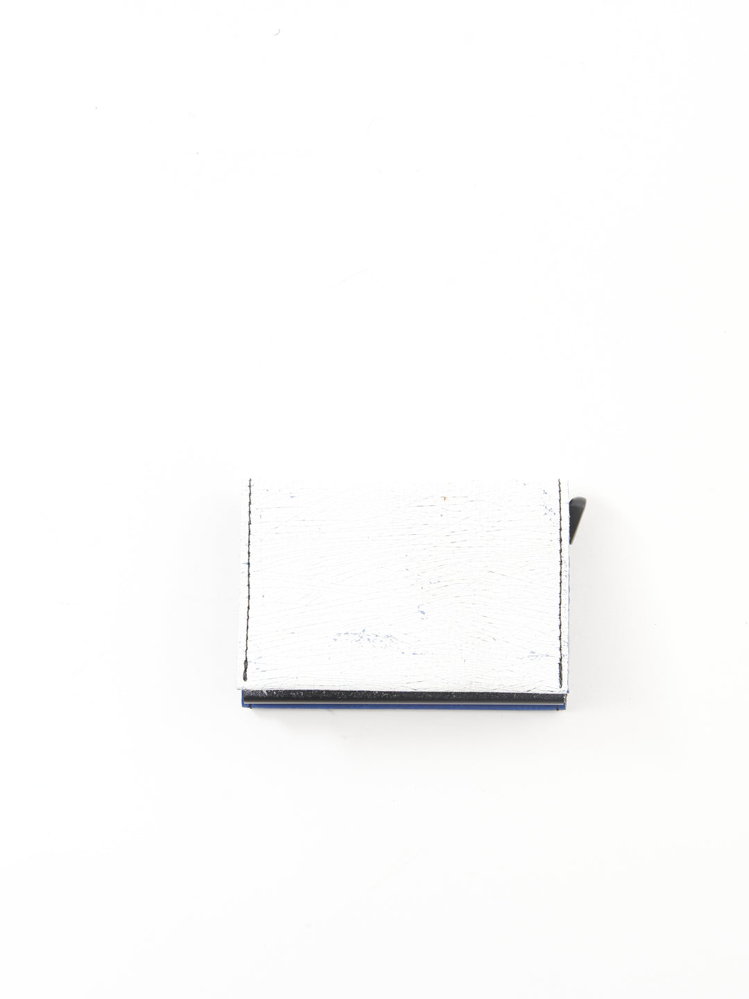 F705 Secrid x Freitag - white blue