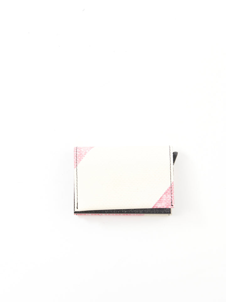 F705 Secrid x Freitag - white red