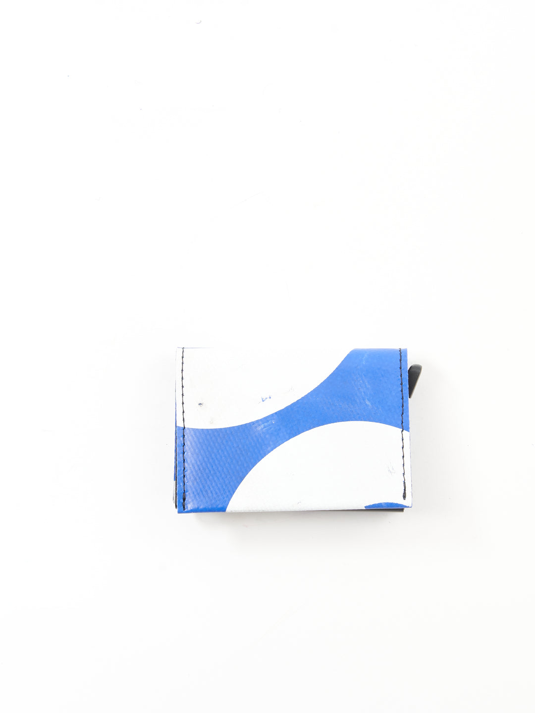 F705 Secrid x Freitag - blue white