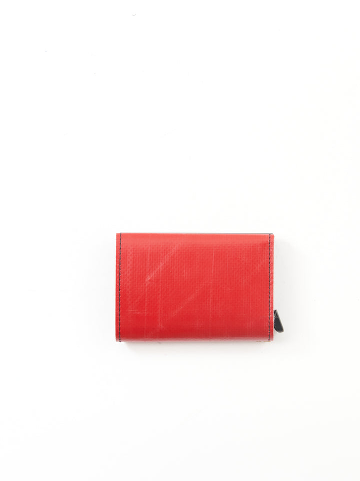 F705 Secrid x Freitag - red