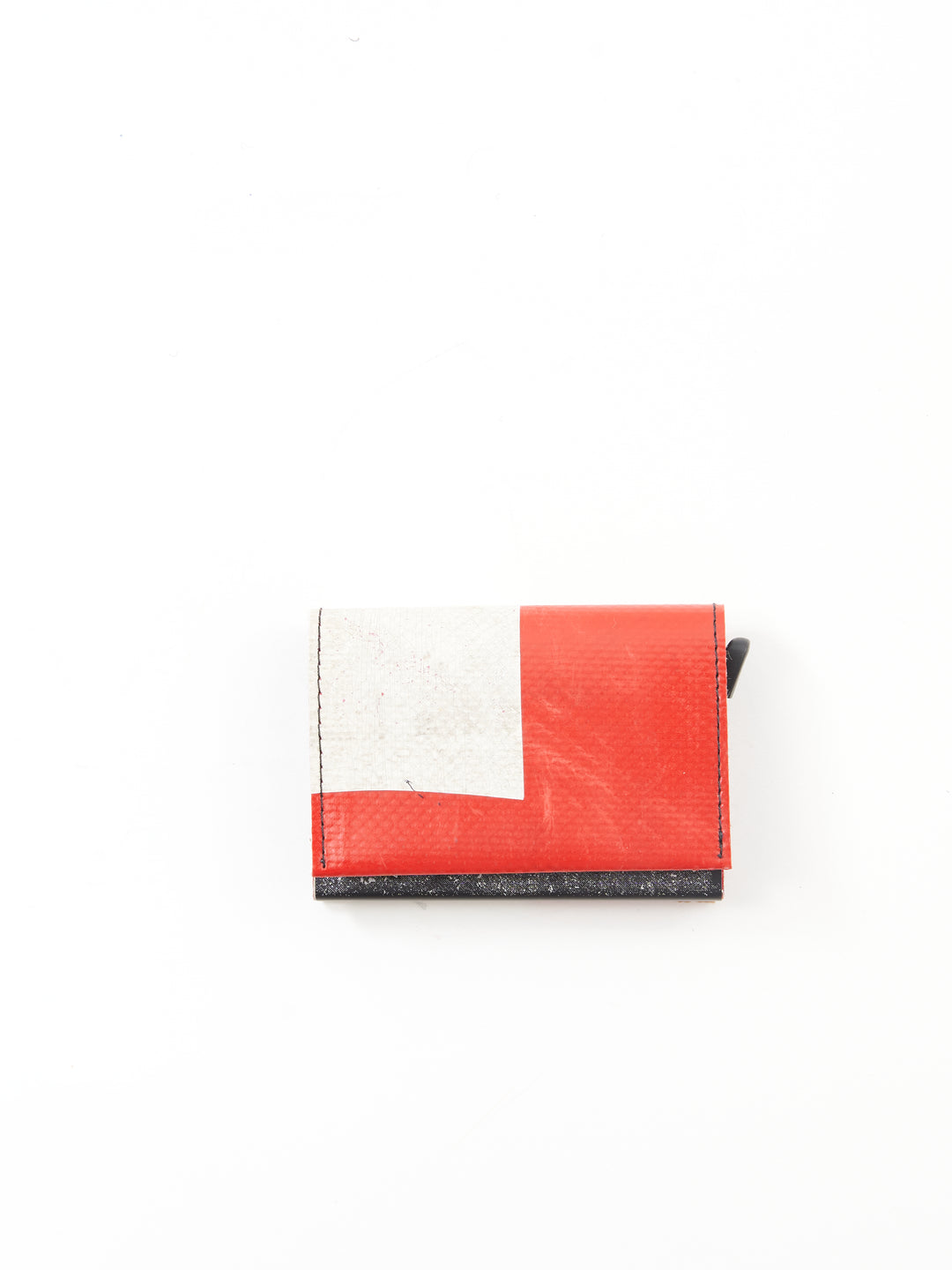 F705 Secrid x Freitag - red white