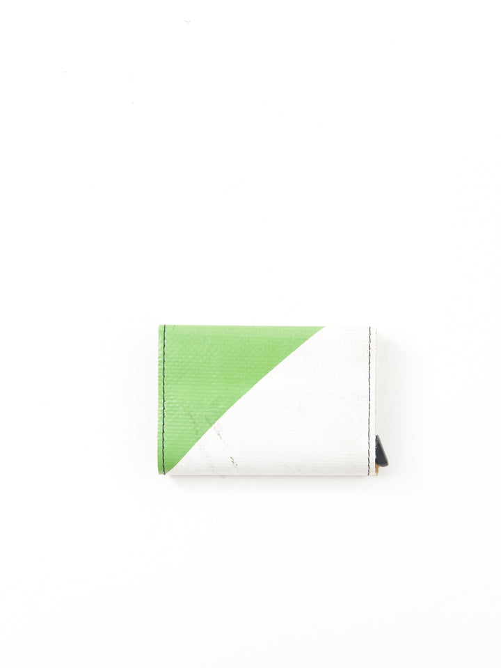 F705 Secrid x Freitag - white green