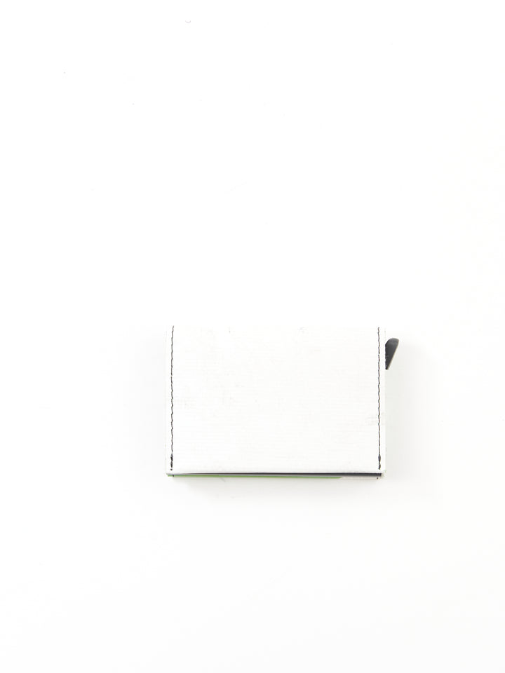 F705 Secrid x Freitag - white green