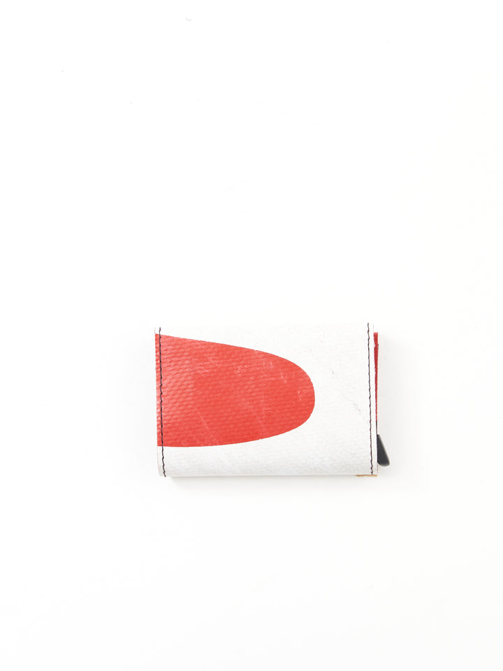 F705 Secrid x Freitag - white red