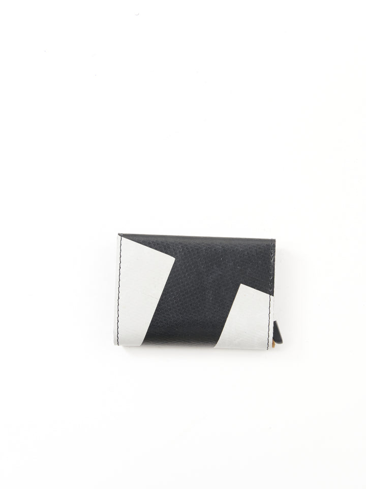 F705 Secrid x Freitag - black grey