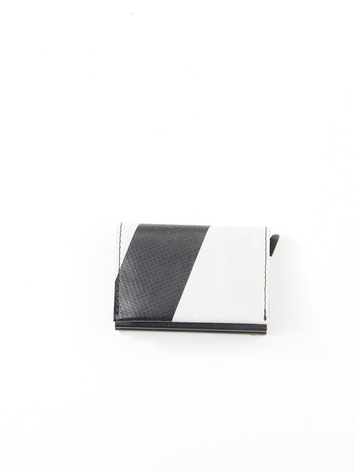 F705 Secrid x Freitag - black grey