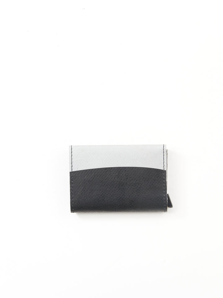 F705 Secrid x Freitag - black grey