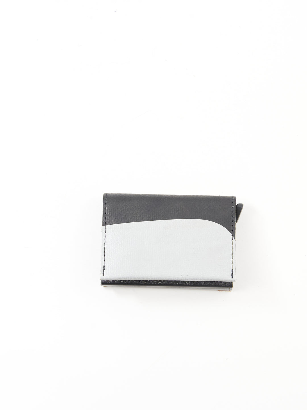 F705 Secrid x Freitag - black grey