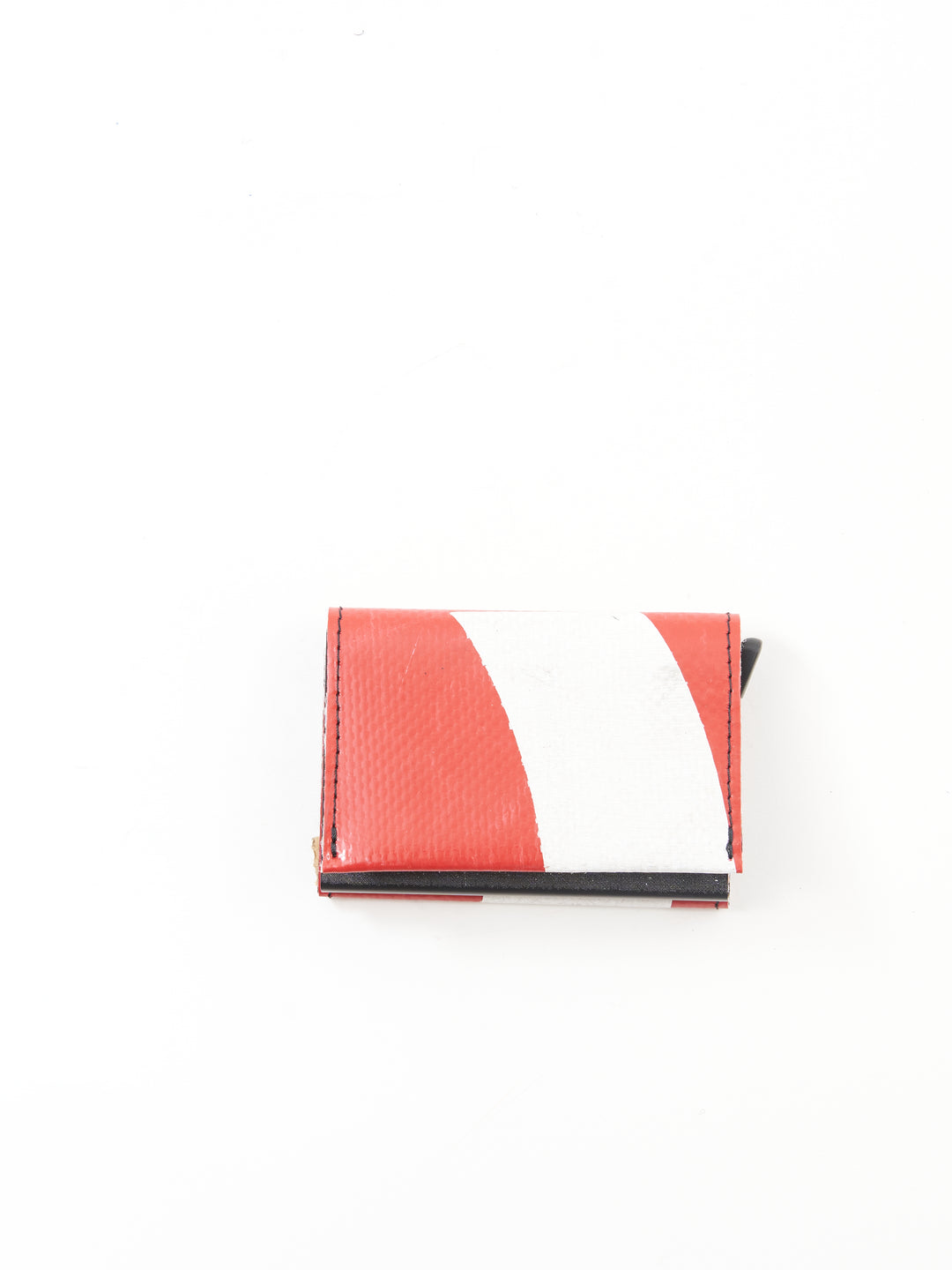 F705 Secrid x Freitag - red white