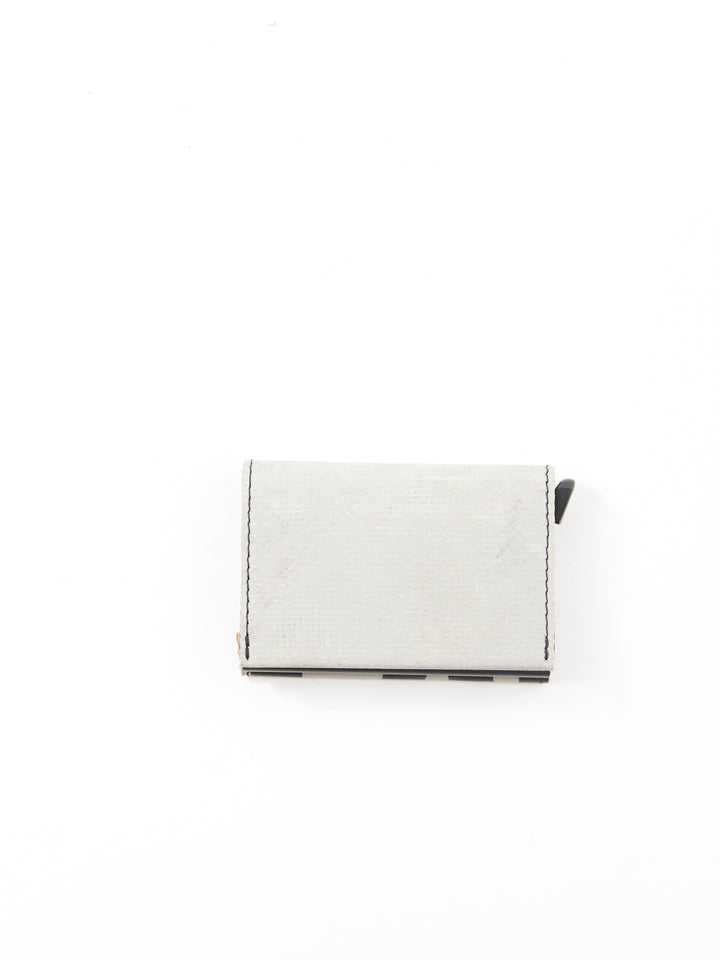 F705 Secrid x Freitag - grey black