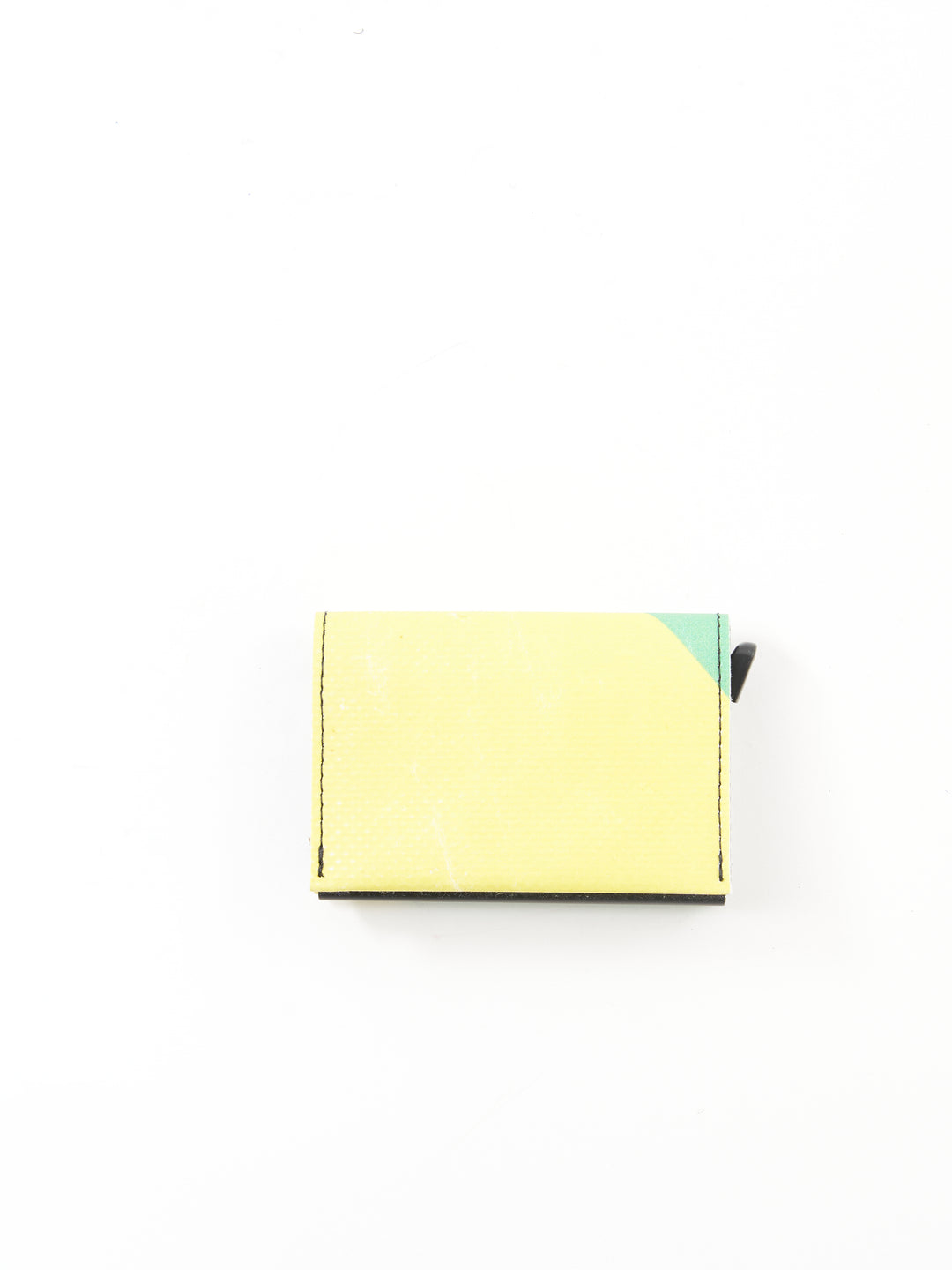 F705 Secrid x Freitag - yellow green