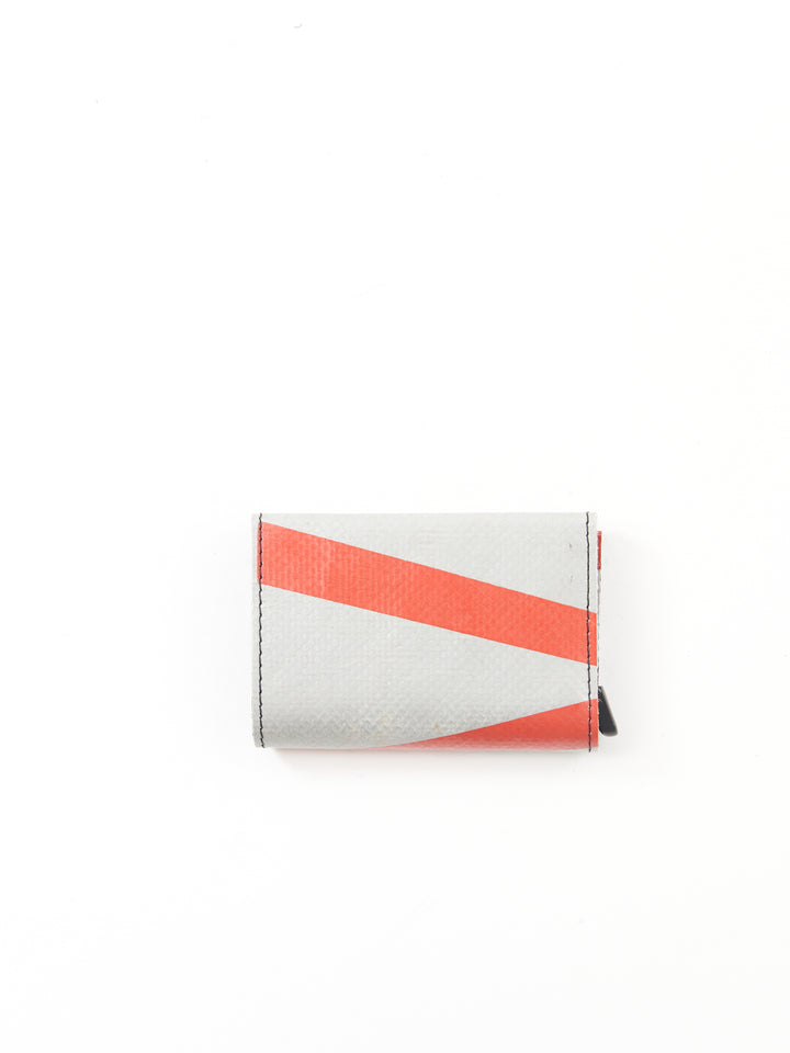 F705 Secrid x Freitag - grey red
