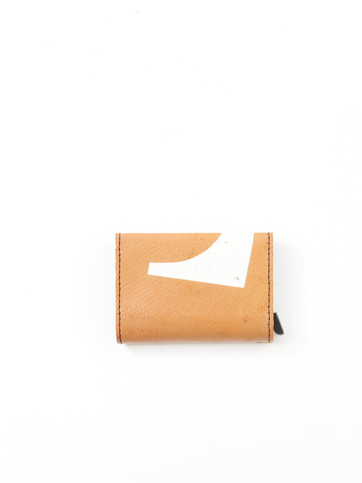 F705 Secrid x Freitag - caramel
