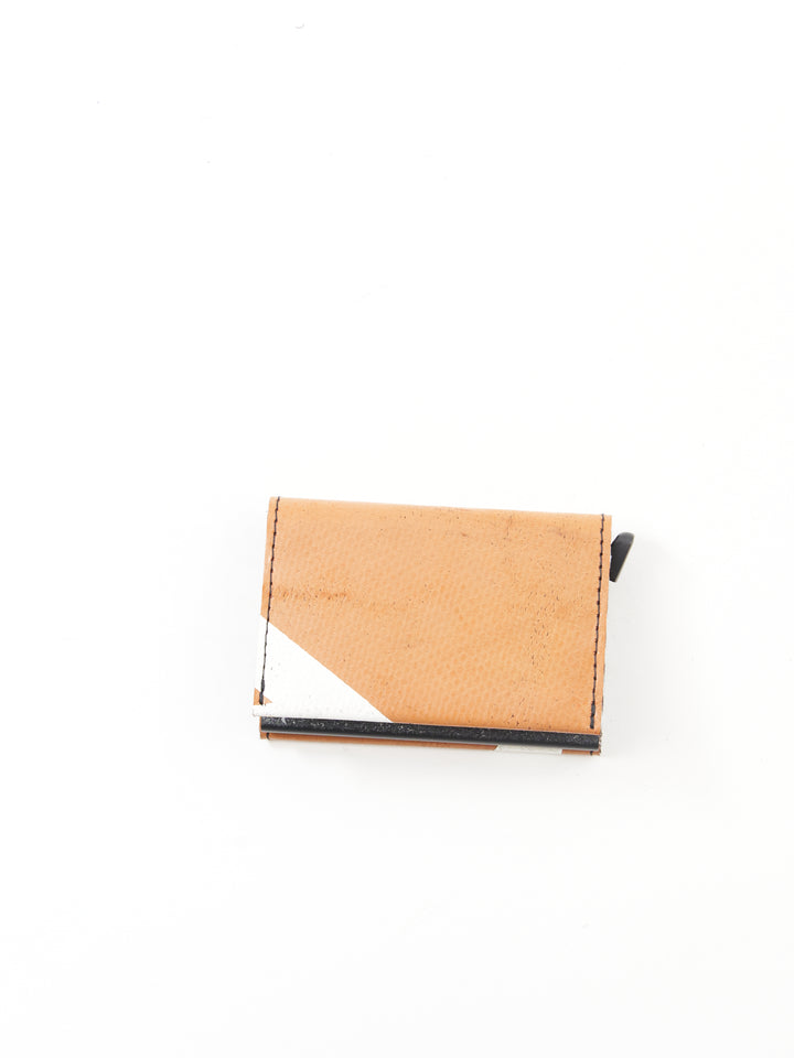 F705 Secrid x Freitag - caramel