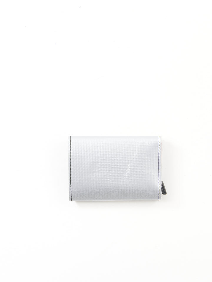 F705 Secrid x Freitag - silver