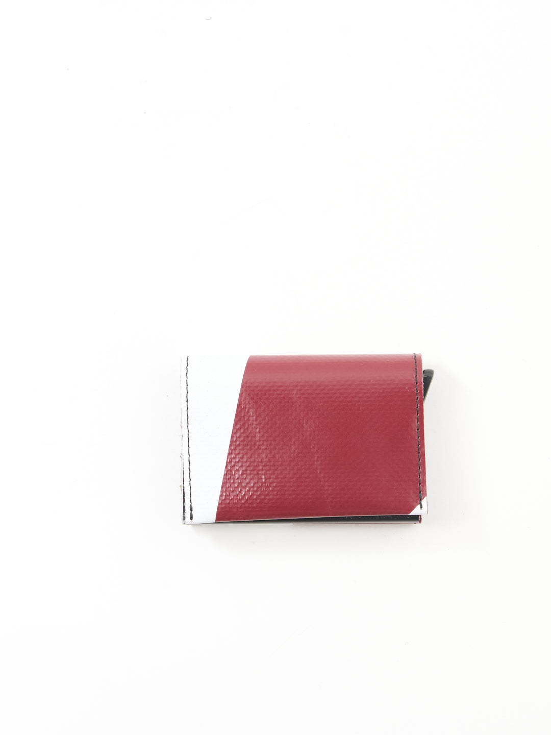 F705 Secrid x Freitag - red white