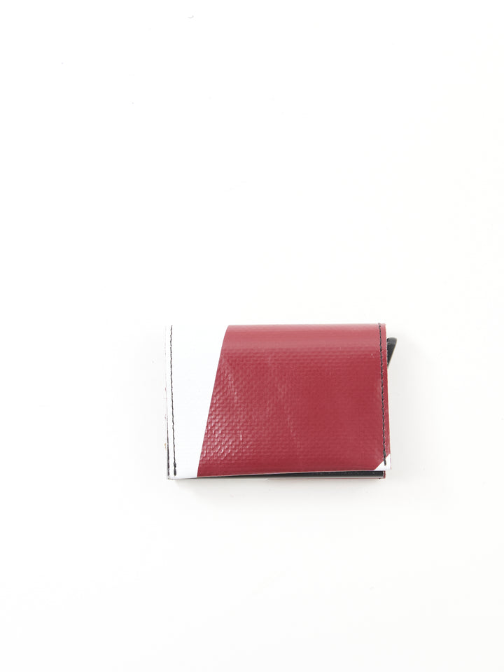 F705 Secrid x Freitag - red white