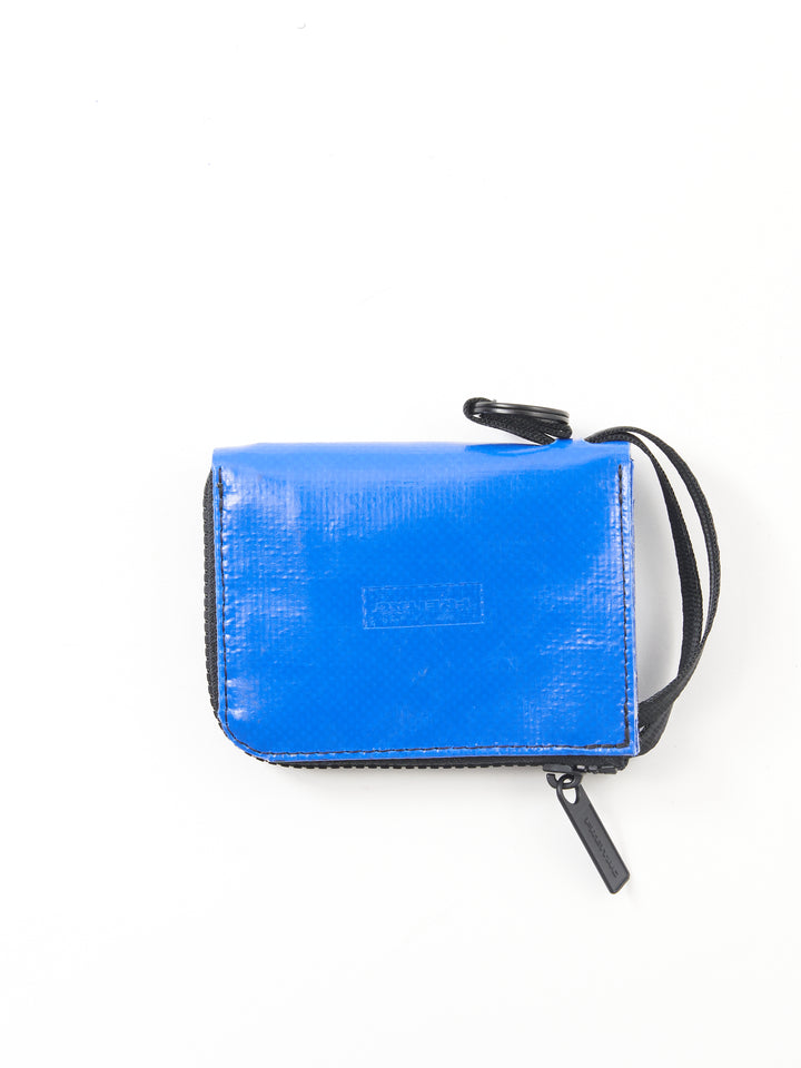 F255 Parker - blue
