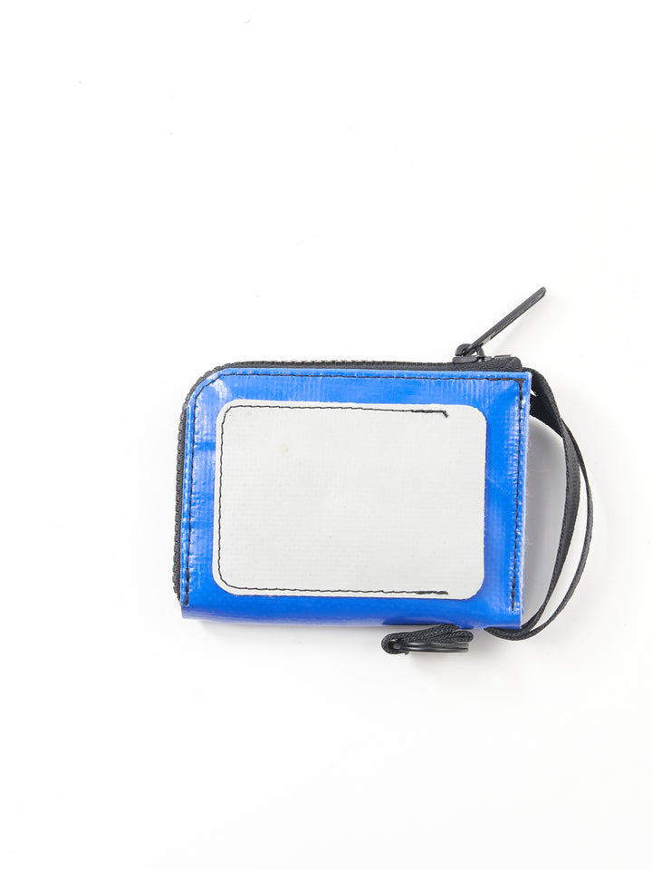 F255 Parker - blue