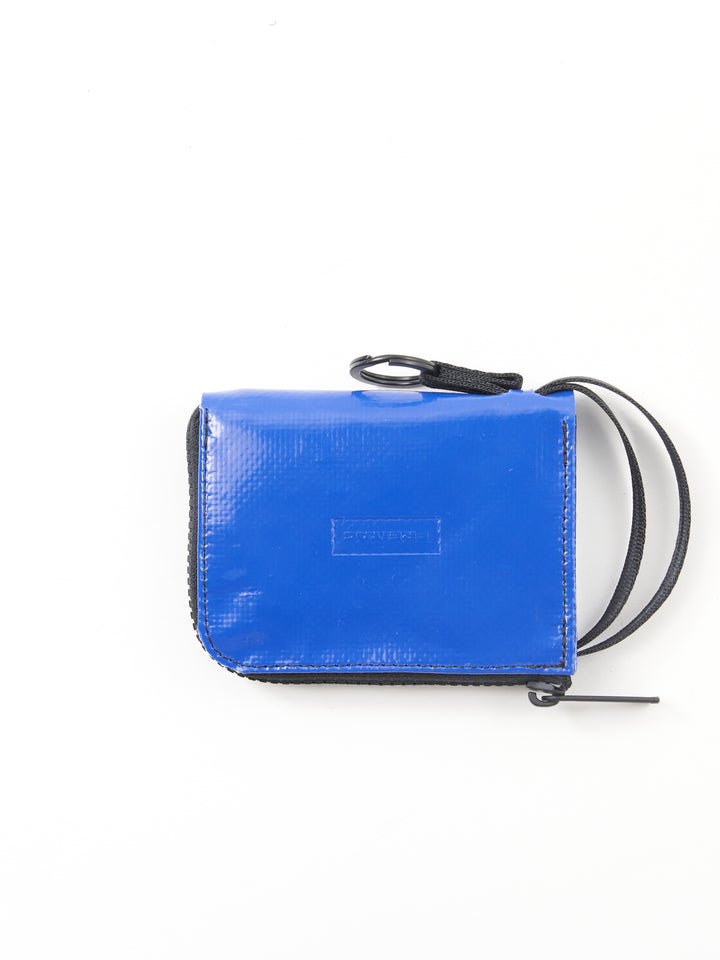 F255 Parker - blue