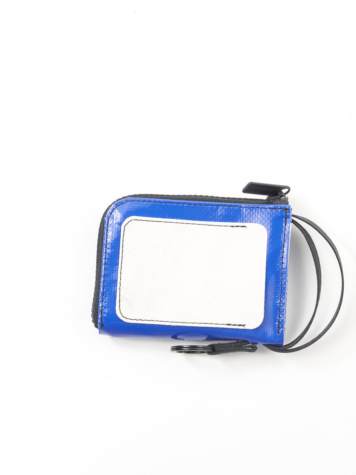 F255 Parker - blue