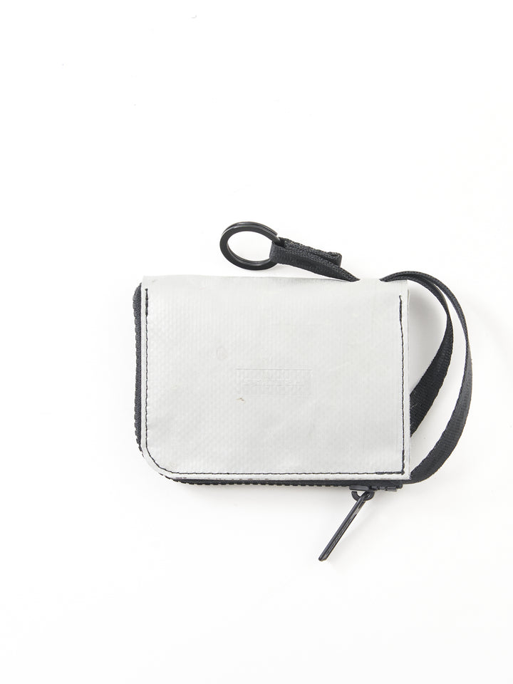F255 Parker - grey