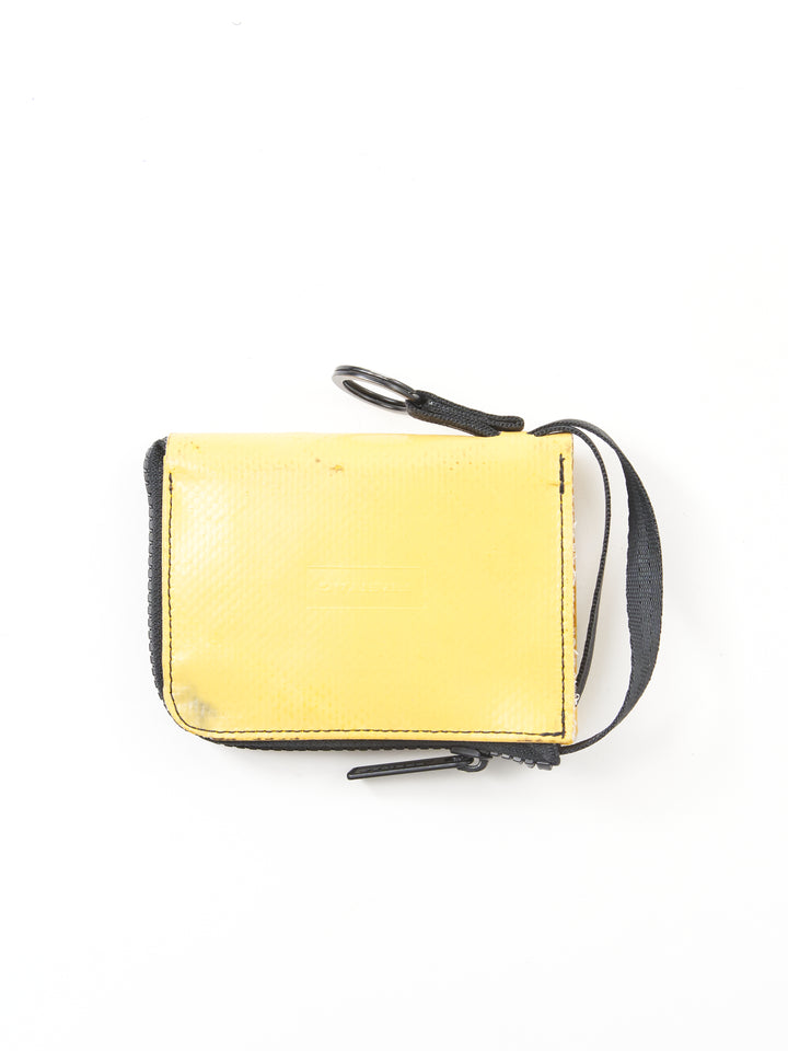 F255 Parker - yellow