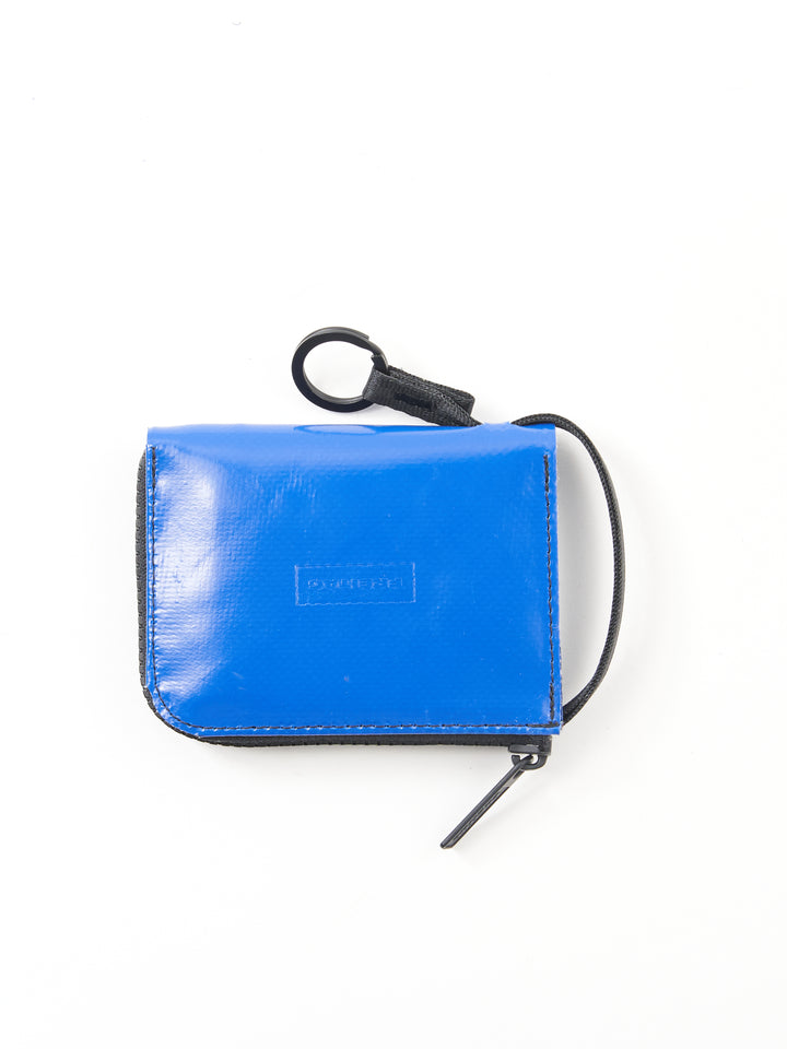 F255 Parker - blue