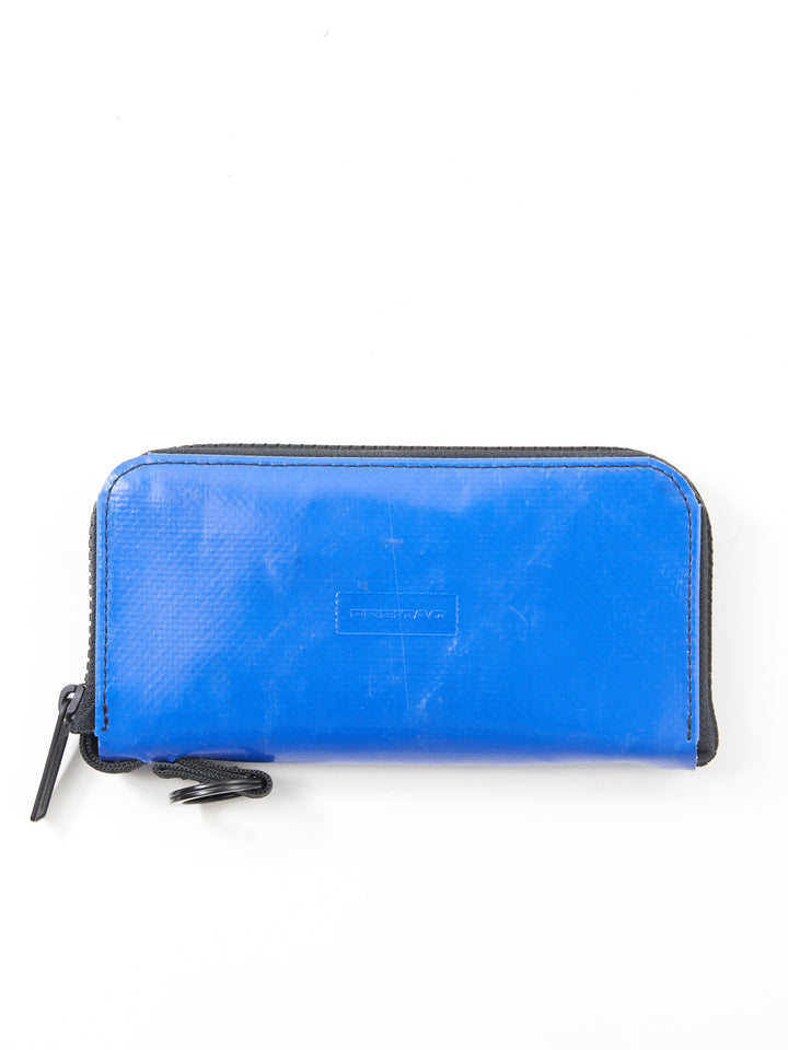 F256 Barrow- blue
