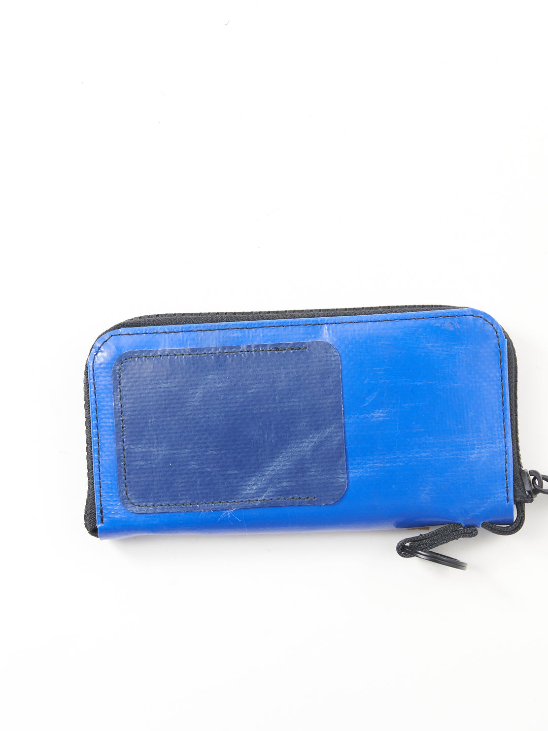 F256 Barrow- blue