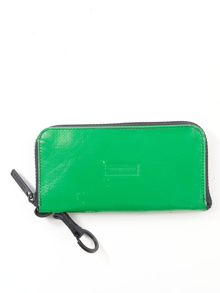 F256 Barrow- green