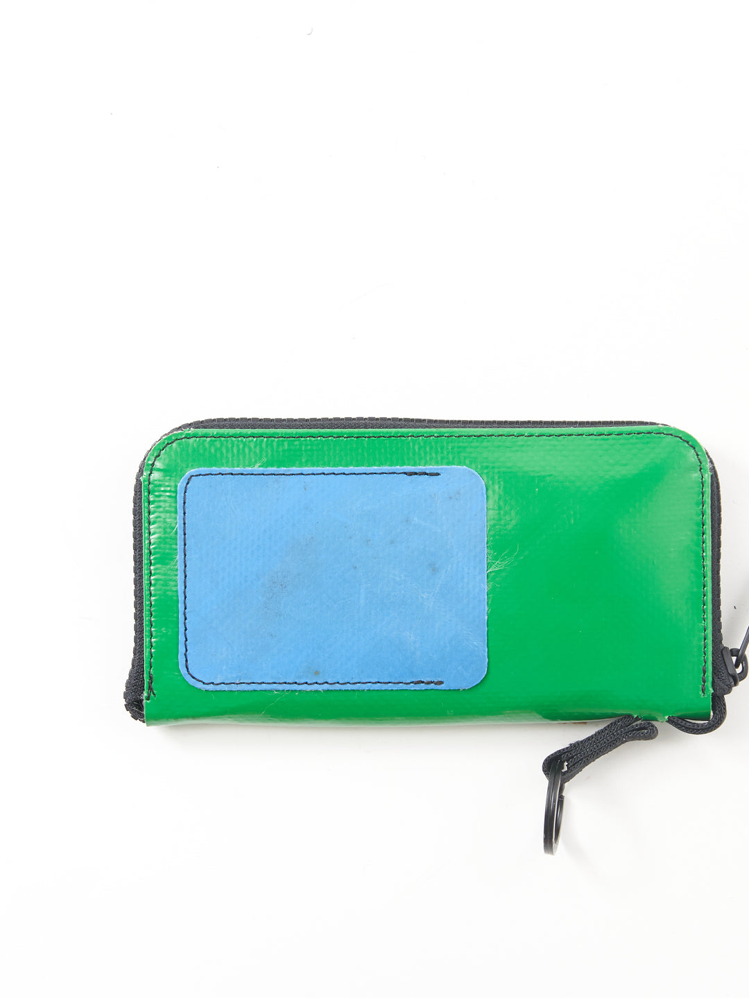 F256 Barrow- green