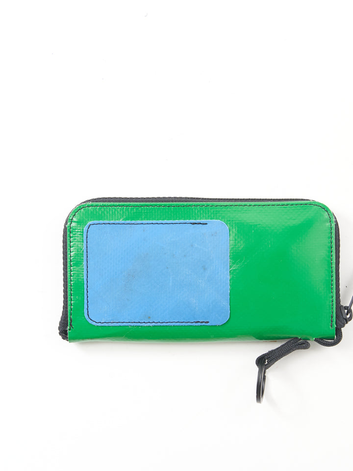 F256 Barrow- green