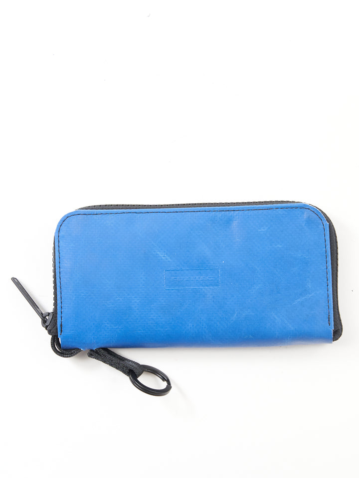 F256 Barrow- blue
