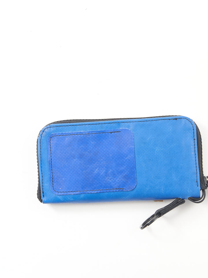 F256 Barrow- blue