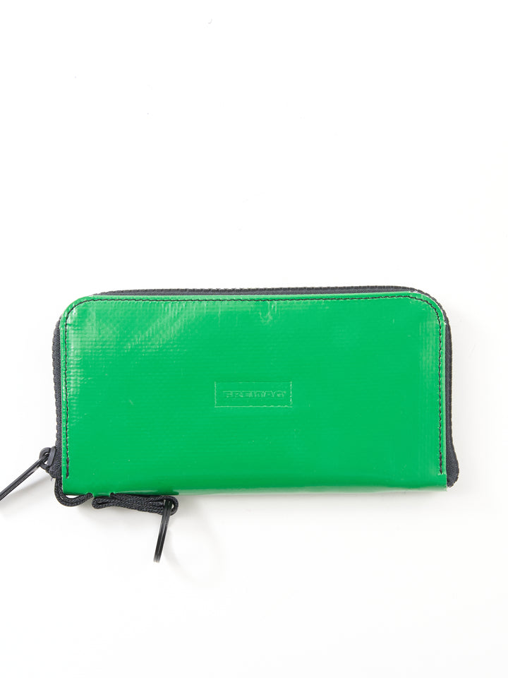 F256 Barrow- green