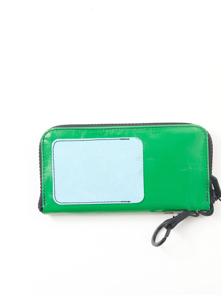 F256 Barrow- green
