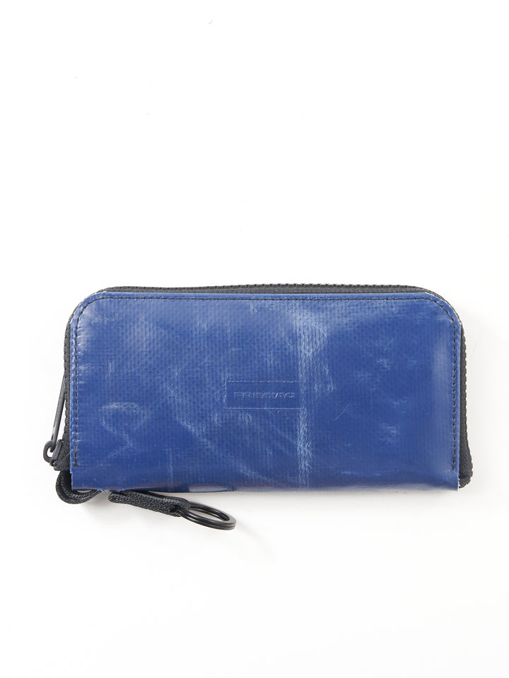 F256 Barrow- blue