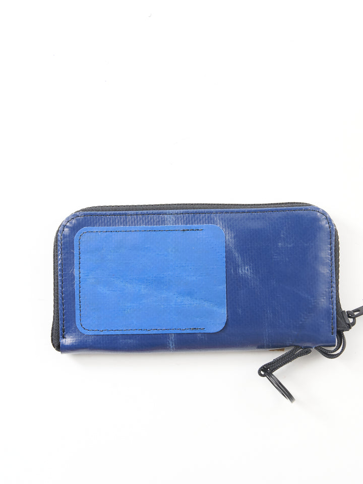 F256 Barrow- blue