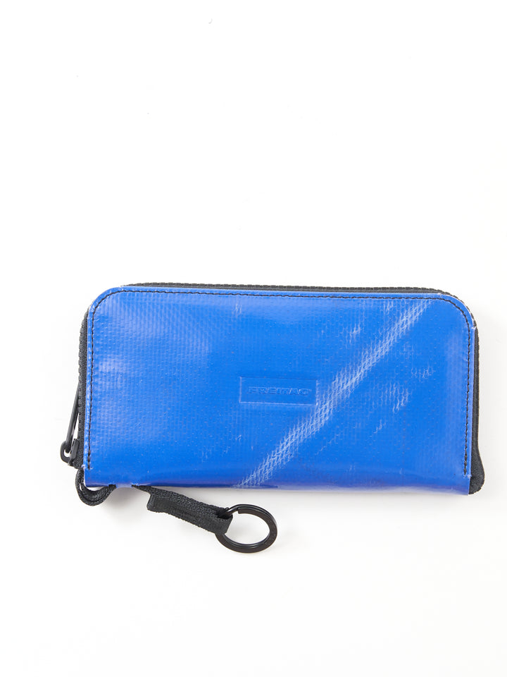 F256 Barrow- blue