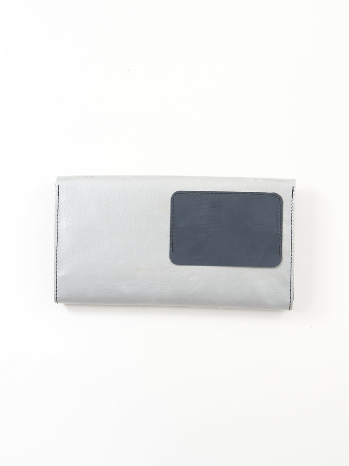 F258 Werler - grey
