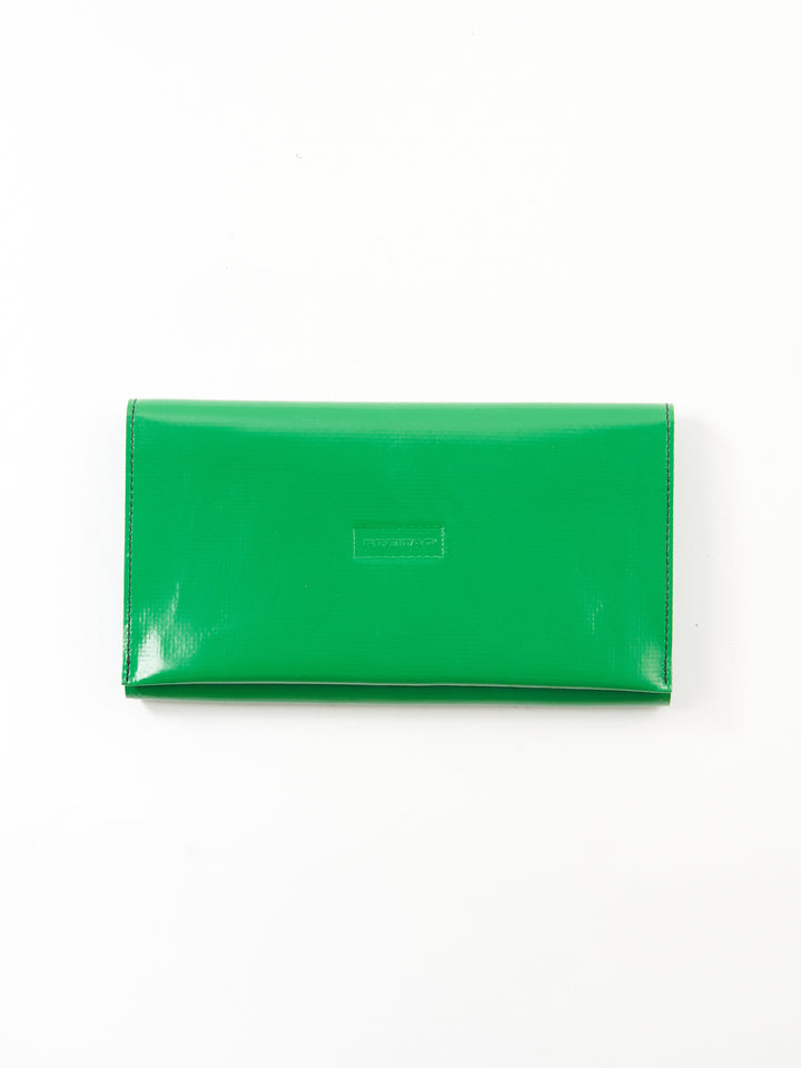 F258 Werler - green