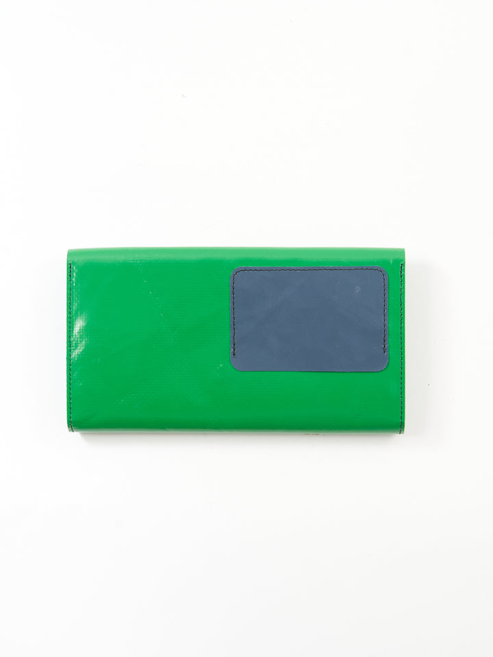 F258 Werler - green