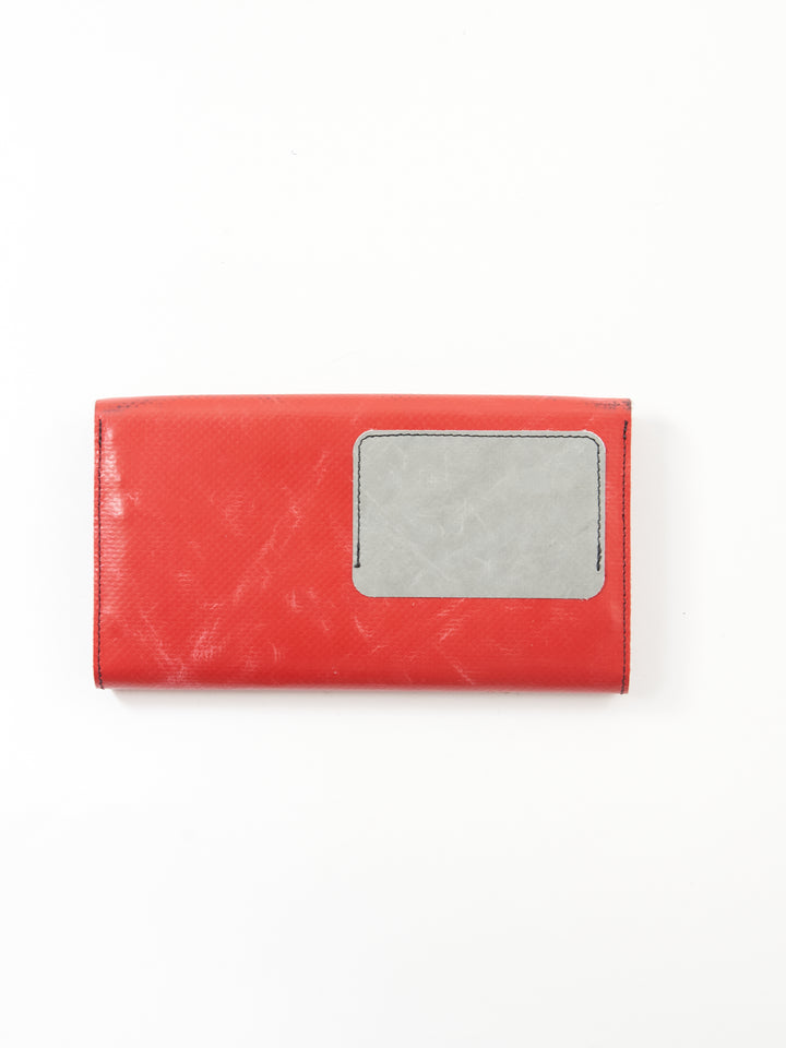 F258 Werler - red