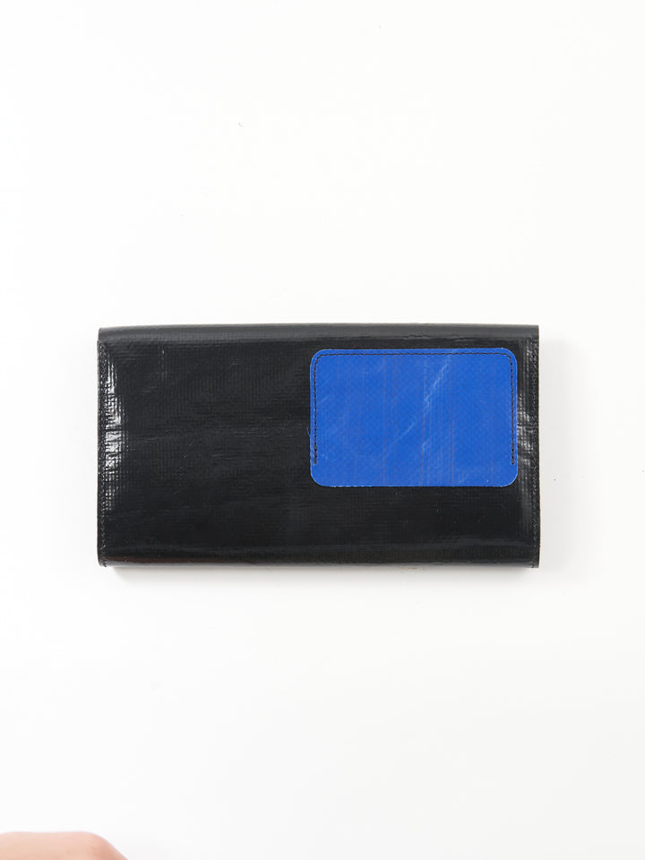 F258 Werler - black