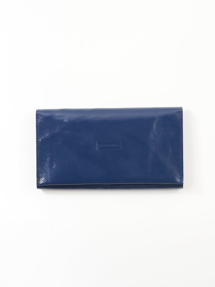 F258 Werler - blue
